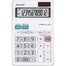 Kalkulačky Sharp EL 320 W