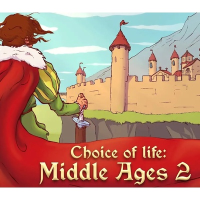 Choice of Life: Middle Ages 2
