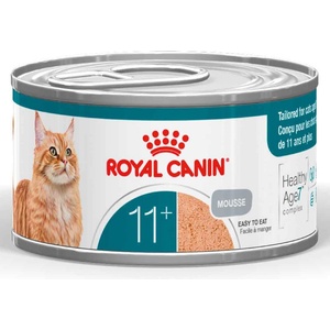 Royal Canin мокра храна за котки, Senior Ageing 11+ консерва 85 г