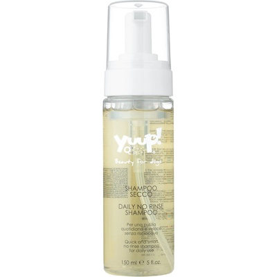 Yuup! Denní bezoplachový 150 ml