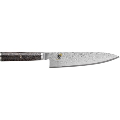 Miyabi Японски нож за месо GYUTOH 5000MCD 67 20 см, клен, Miyabi (MB34401201)