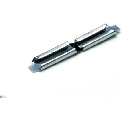 Roco H0 přechodové kolejové spojky 2,1-2,5mm 24ks 42612