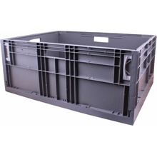 Tavobal 400204 Euro přepravka skládací 800 x 600 x 340 mm