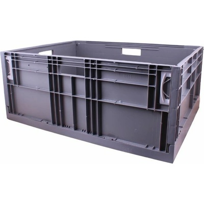 Tavobal 400204 Euro přepravka skládací 800 x 600 x 340 mm