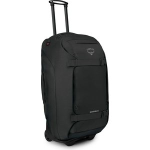 Osprey Сак Osprey Sojourn 80 Luggage - Black (510-4319-0111)