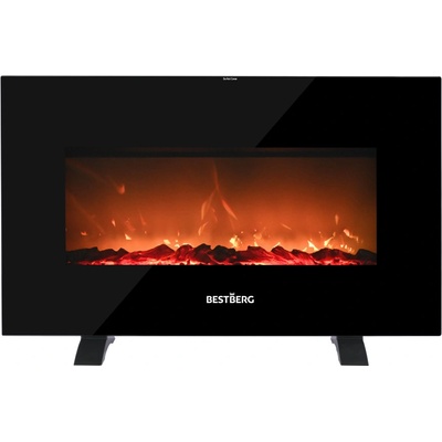 BestBerg BBFP-38 – Zboží Dáma