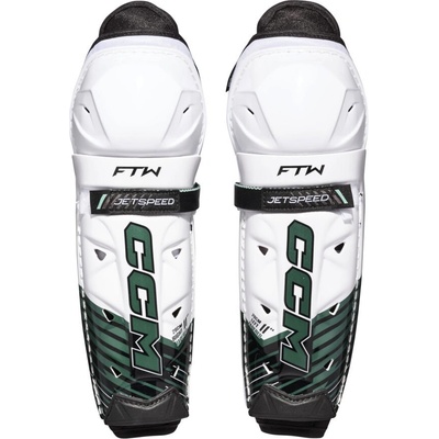 CCM Jetspeed FTW jr