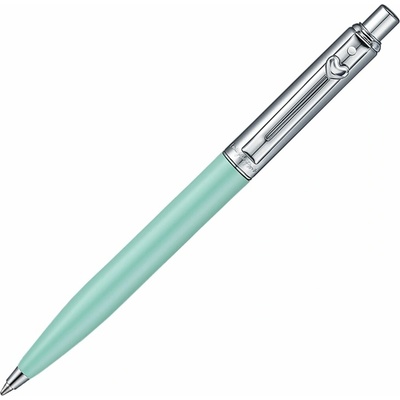 Sheaffer Sentinel Green Emily in Paris CT, kuličkové pero 321-2-EIP2