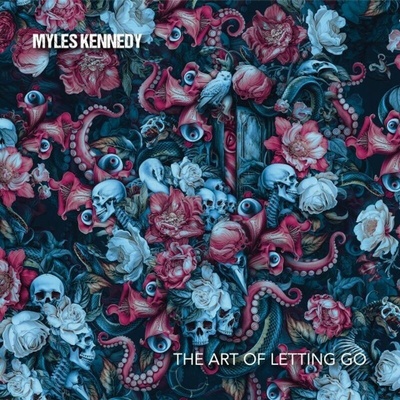 Kennedy Myles - Art Of Letting Go / Vinyl LP