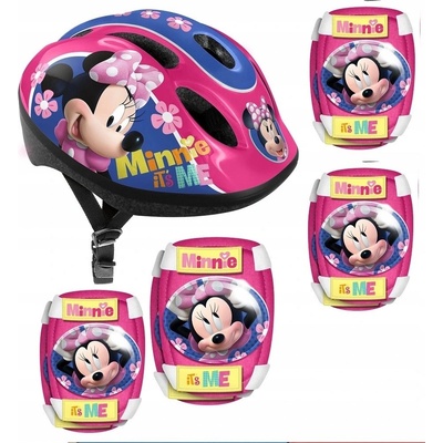 Mickey Mouse Minnie
