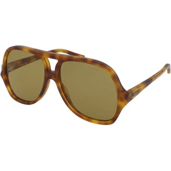 Chloé Диоптрични очила Chloe CH0289S 003