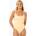 Rip Curl La Joya Good One Piece Манго бански костюм от една част