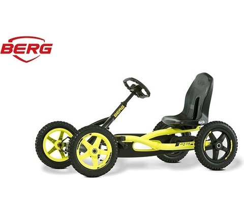 BERG Buddy Cross