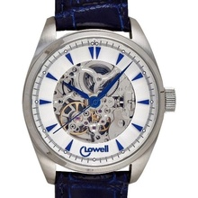 Lowell WYATT 01 automatic