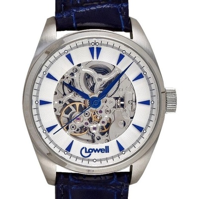 Lowell WYATT 01 automatic