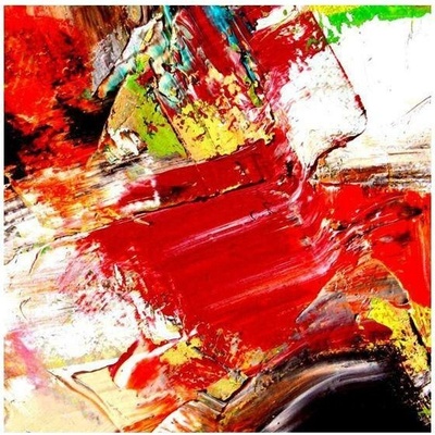 Moderní obraz F000230F7070 (Jednodílný 70x70 cm)