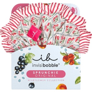 Invisibobble Sprunchie XL Wildflower Cottage Life