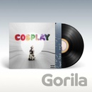 Sorry - Cosplay LP