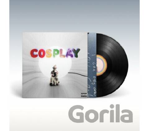 Sorry - Cosplay LP