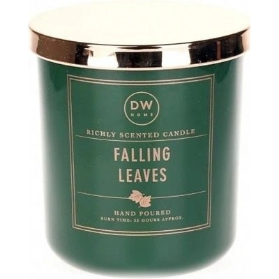 dw HOME Falling Leaves 257 g