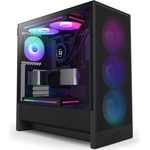 PCbuild PCB|Rigs Ghost RX90 - Ryzen 7 7800X3D / RX 7600 / 32GB DDR5 / 2TB NVMe (PCB|Rigs Ghost Gamer RX90 Powered By Asrock 125)