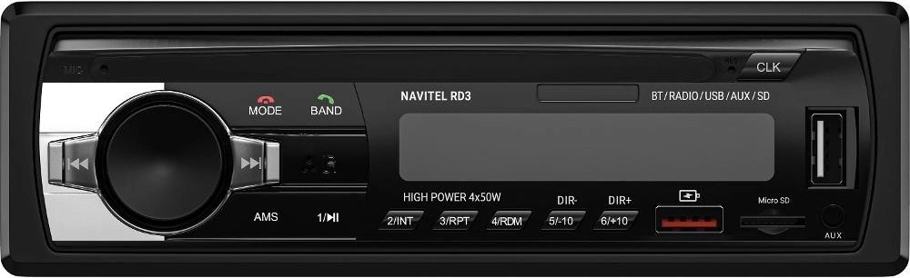 NAVITEL RD3