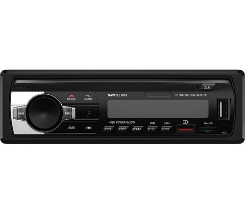 NAVITEL RD3