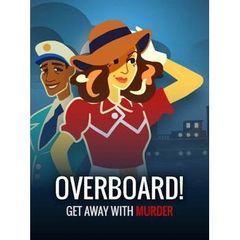 Overboard