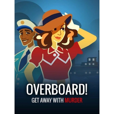 Overboard