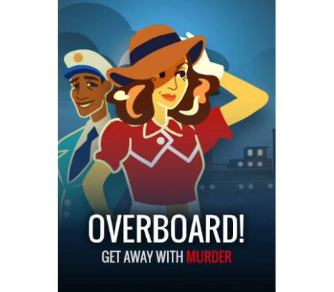 Overboard