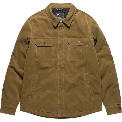 Vintage Industries Steven Pro Shirt Jacket olivová