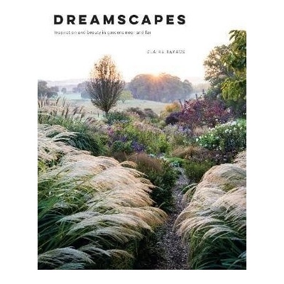 Dreamscapes Claire Takacs