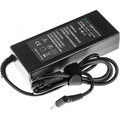 ASUS Asus, 40W/19V/2.1A, букса - 2.5mm 0.7mm (CHAR0049)