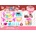 Armtoys МАСА СЪС СТОЛЧЕТА И КУХНЕНСКИ ПРИБОРИ В ПЛИК