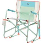 GCI Outdoor Къмпинг стол Gci Freestyle Rocker Camping chair - Ivory Color Clock - размер One Size (580-1518-0411)