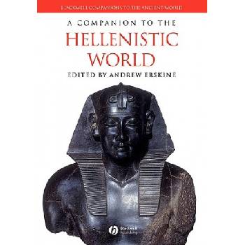 Companion to the Hellenistic World | Andrew Erskine
