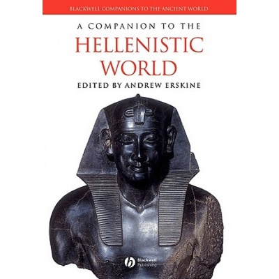 Companion to the Hellenistic World | Andrew Erskine