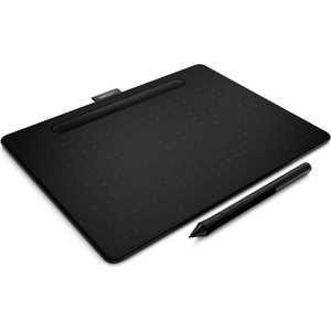 Wacom Intuos M (6100-K-BK)