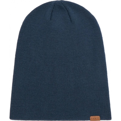 Sam 73 Dudley pánská čepice UC ocelová modrá