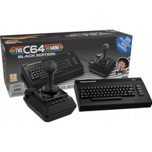C64 Mini Black Edition