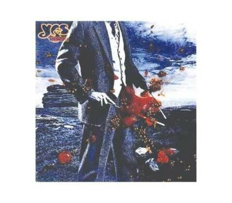 YES - Tormato CD