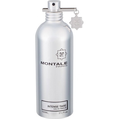 Montale Paris Intense Tiaré parfémovaná voda unisex 100 ml tester