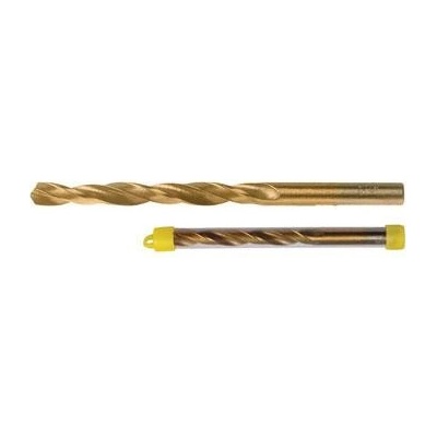 Vrták do kovu 13.0 mm špirálový HSS TITAN