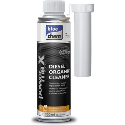 Bluechem Diesel Organic Cleaner 300 ml