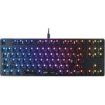 Glorious PC Gaming Race RGB GMMK TKL (GL-KEY-GATA-1116/GMMK-TKL-RGB-ISO) Клавиатури