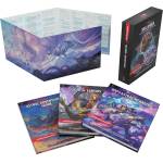 Wizards of the Coast Ролева игра Dungeons & Dragons 5th Edition: Spelljammer - Adventures in Space (BGRP0000308N)
