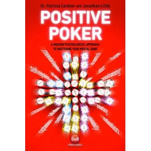 Positive Poker | Patricia Cardner (2013)