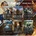 Magic the Gathering Magic the Gathering: Secret Lair x Fallout: Beyond Vault 33 (Non-Foil) (D55890000)