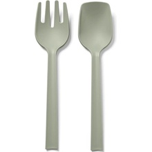 BLIM PLUS Lžíce Blim Plus Servírovací nástroje Paestum PS3 314 Forest Medium