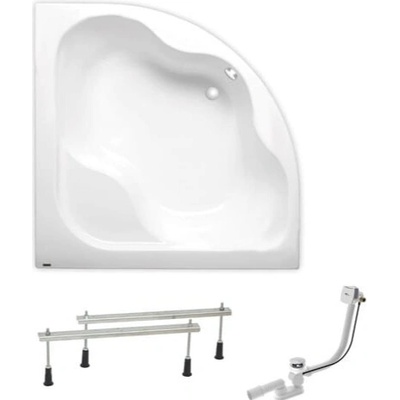 Laguna Samanta Plus 140 x 140 cm SIKOSM1400APN